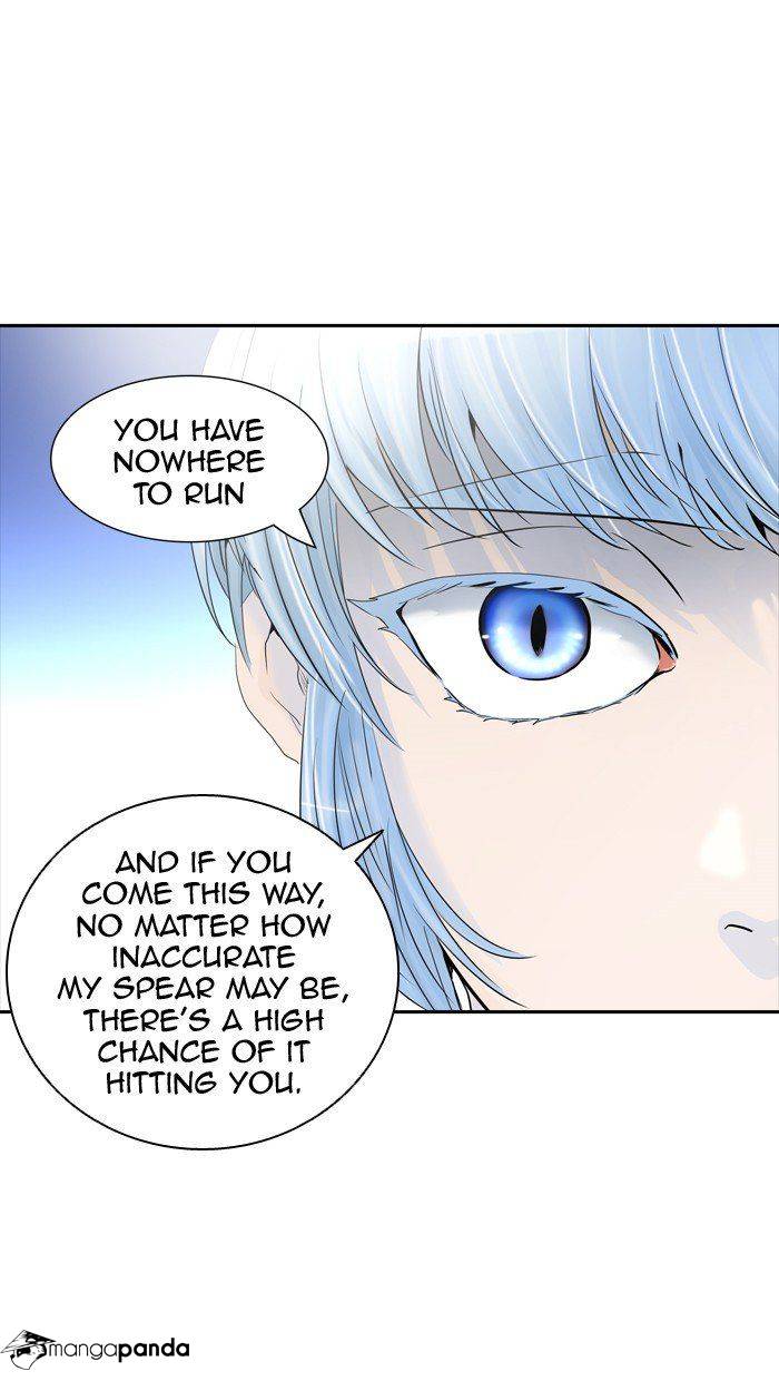 Tower of God Chapter 376 image 007